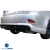 FRP WAL Rear Add-on Valance > Lexus IS250 2006-2013 > 4-Door Sedan - image 10