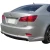 FRP WAL Rear Add-on Valance > Lexus IS250 2006-2013 > 4-Door Sedan - image 12