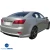 FRP WAL Rear Add-on Valance > Lexus IS250 2006-2013 > 4-Door Sedan - image 13