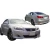 FRP WAL Body Kit 4pc > Lexus IS250 2006-2013 > 4-Door Sedan - image 2