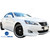ModeloDrive FRP WAL Body Kit 4pc > Lexus IS250 2006-2013 > 4-Door Sedan - image 14