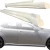 FRP WAL Body Kit 4pc > Lexus IS250 2006-2013 > 4-Door Sedan - image 21