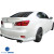 FRP WAL Body Kit 4pc > Lexus IS250 2006-2013 > 4-Door Sedan - image 36