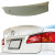 FRP WAL Trunk Spoiler Wing > Lexus IS250 2006-2013 > 4-Door Sedan - image 1