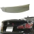 FRP WAL Trunk Spoiler Wing > Lexus IS250 2006-2013 > 4-Door Sedan - image 6