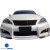 FRP WAL BISO Front Bumper > Lexus IS F 2012-2013 - image 3