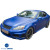 FRP WAL BISO Front Bumper > Lexus IS F 2012-2013 - image 10