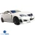 FRP WAL BISO Fenders (front) > Lexus IS F 2012-2013 - image 4