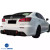 ModeloDrive FRP WAL BISO Rear Bumper > Lexus IS F 2012-2013 - image 2