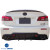 FRP WAL BISO Rear Bumper > Lexus IS F 2012-2013 - image 3