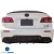 FRP WAL BISO Rear Bumper > Lexus IS F 2012-2013 - image 3