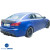FRP WAL BISO Rear Bumper > Lexus IS F 2012-2013 - image 5