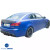 ModeloDrive FRP WAL BISO Rear Bumper > Lexus IS F 2012-2013 - image 5