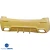 FRP WAL BISO Rear Bumper > Lexus IS F 2012-2013 - image 8