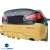 FRP WAL BISO Rear Bumper > Lexus IS F 2012-2013 - image 7