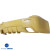 FRP WAL BISO Rear Bumper > Lexus IS F 2012-2013 - image 9