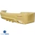 FRP WAL BISO Rear Bumper > Lexus IS F 2012-2013 - image 10