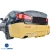 FRP WAL BISO Body Kit 6pc > Lexus IS F 2012-2013 - image 74