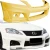 FRP WAL BISO Body Kit 6pc > Lexus IS F 2012-2013 - image 3