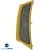 FRP WAL BISO Body Kit 6pc > Lexus IS F 2012-2013 - image 19