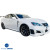 FRP WAL BISO Body Kit 6pc > Lexus IS F 2012-2013 - image 30