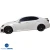 FRP WAL BISO Body Kit 6pc > Lexus IS F 2012-2013 - image 49