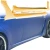 FRP WAL BISO Body Kit 6pc > Lexus IS F 2012-2013 - image 52