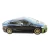 2006-2011 Honda Civic B-2 Side Skirts - image 1