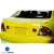FRP T-Aero Spoiler Wing > Lexus IS300 2000-2005 > 4-Door Sedan - image 2