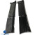 FRP WAL BISO Side Skirts & Door Caps 6pc > Lexus RX350 2010-2013 - image 12