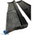 FRP WAL BISO Side Skirts & Door Caps 6pc > Lexus RX350 2010-2013 - image 16