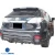 FRP WAL BISO Rear Add-on Valance > Lexus RX350 2010-2013 - image 5