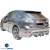 FRP WAL BISO Rear Add-on Valance > Lexus RX350 2010-2013 - image 6