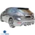 FRP WAL BISO Rear Add-on Valance > Lexus RX350 2010-2013 - image 6