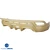 FRP WAL BISO Rear Add-on Valance > Lexus RX350 2010-2013 - image 7