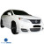 FRP WAL BISO Body Kit 8pc > Lexus RX350 2010-2013 - image 5