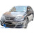 ModeloDrive FRP WAL BISO Body Kit 8pc > Lexus RX350 2010-2013 - image 7