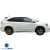 FRP WAL BISO Body Kit 8pc > Lexus RX350 2010-2013 - image 12
