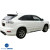 FRP WAL BISO Body Kit 8pc > Lexus RX350 2010-2013 - image 13