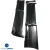 FRP WAL BISO Body Kit 8pc > Lexus RX350 2010-2013 - image 19