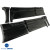 FRP WAL BISO Body Kit 8pc > Lexus RX350 2010-2013 - image 32