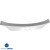 FRP WAL BISO Spoiler Wing > Lexus RX350 2010-2013 - image 4