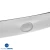 FRP WAL BISO Spoiler Wing > Lexus RX350 2010-2013 - image 9