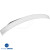 FRP WAL BISO Spoiler Wing > Lexus RX350 2010-2013 - image 8