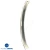 FRP WAL BISO Spoiler Wing > Lexus RX350 2010-2013 - image 13