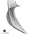 FRP WAL BISO Spoiler Wing > Lexus RX350 2010-2013 - image 12