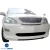 FRP GIAL Front Add-on Valance > Lexus RX330 2004-2006 - image 3