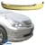 FRP GIAL Front Add-on Valance > Lexus RX330 2004-2006 - image 25