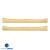 FRP GIAL Side Skirts > Lexus RX330 2004-2009 - image 8