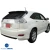 FRP GIAL Rear Add-on Valance > Lexus RX330 2004-2006 - image 3